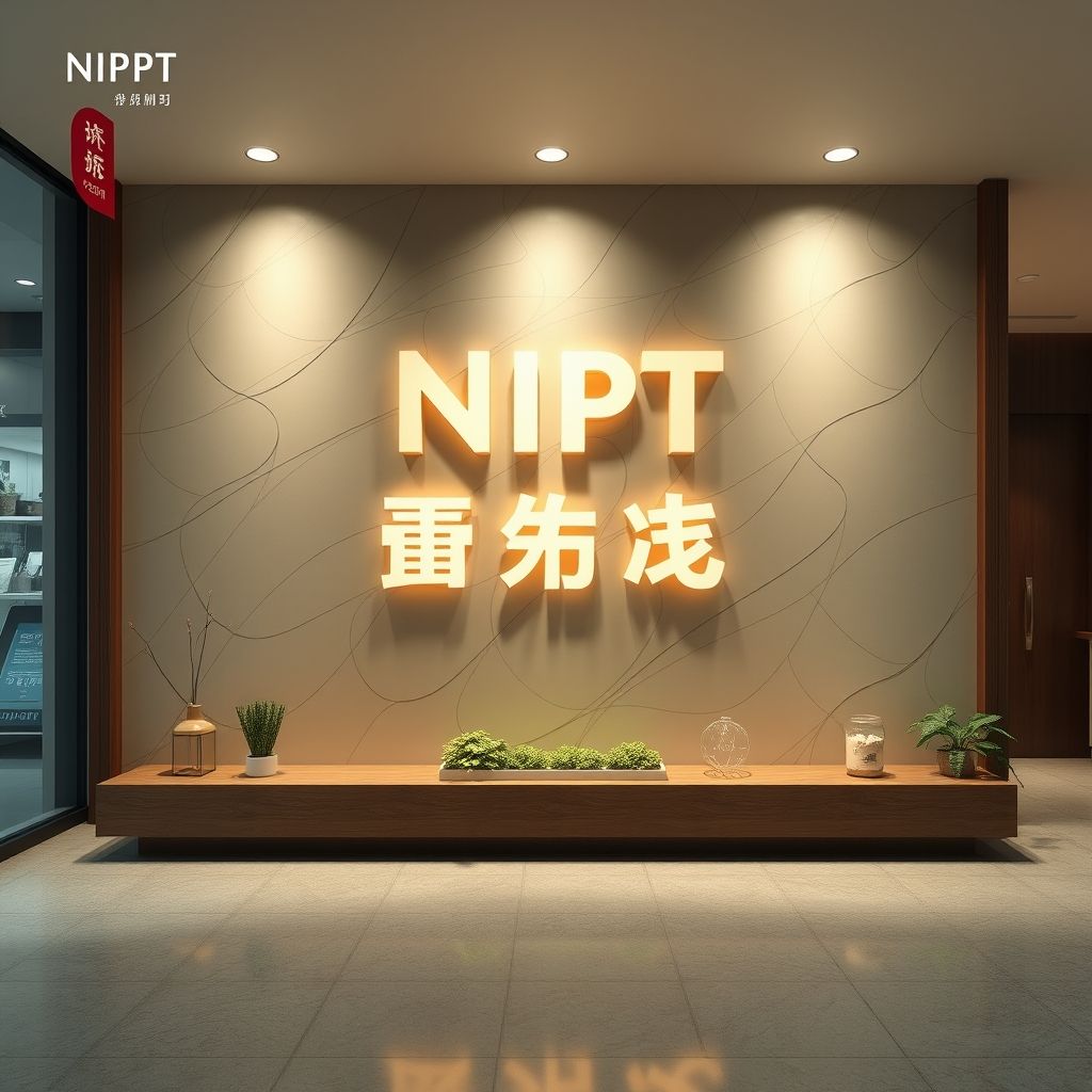 ตรวจ NIPT ราคา ปี 2568 รู้ทันความผิดปกติของลูกน้อยตั้งแต่ในครรภ์